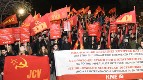 Мы осуждаем империалистическую интервенцию в Венесуэле. Солидарность с народом Венесуэлы!