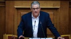 Déclarations du SG du CC, Dimitris Koutsoumpas, sur les développements politiques