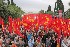Nous entrons aujourd'hui dans la bataille pour un KKE fort aux élections nationales du 7 juillet avec plus de détermination et d'optimisme