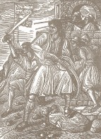تُعلِّمنا ثورة 1821 أن ما هو "قديم" و "عفا عنه الزمن" سيُهزم بفضل صراع الشعوب