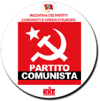 La participation du Parti communiste, Italie aux élections européennes renforce la lutte commune contre l'UE impérialiste et le capitalisme