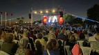 Një takim i madh, i ngrohtë, vëllazëror, i dy Parti Komuniste dhe i dy popujve