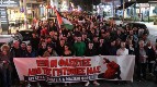Manifestazione antifascista