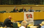 Relazione sul lavoro svolto dalla "Iniziativa" dei Partiti comunisti d'Europa e decisioni sulle sue prossime azioni
