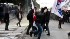 قمع وحشي لتحرك التربويين الجماهيري من قبل الحكومة