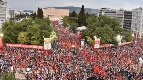 Eine starke KKE überall – Kraft und Hoffnung des Volkes!