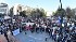 Thousands protested in athens: HANDS OFF LARCO!
