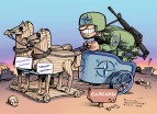 Относительно провокационного совместного заявления социал-демократов, зелёных, GUE/NGL о выдвижении Ципраса и Заева на Нобелевскую премию мира