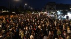 Mijëra njerëz demonstruan në Athinë, duke dërguar një mesazh përshkallëzimi të grevës!