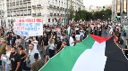 لا لأي دعم للدولة - القاتلة. نعم للتضامن مع الشعب الفلسطيني
